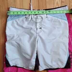 Women's Roxy Swim Shorts